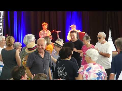 GOURIN 2023 MOERMAN/LE BIHAN