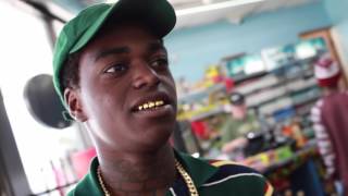 KODAK MOMENT Episode 4 &quot;INSTITUTION&quot;