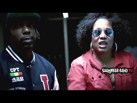 MC Eiht & DJ Premier - Heart Cold ft. Lady of Rage (Official Video) - ShadyBeer Radio TV