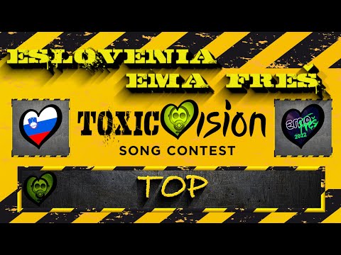 Eslovenia Top EMA FREŠ 2022
