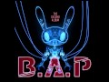 B.A.P - WHAT THE HELL 