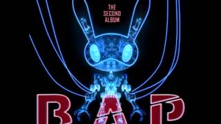 B.A.P - WHAT THE HELL