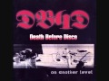 Death Before Disco (NJ) - I Don't Know
