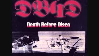 Death Before Disco (NJ) - I Don't Know