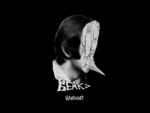 Beak - Wulfstan