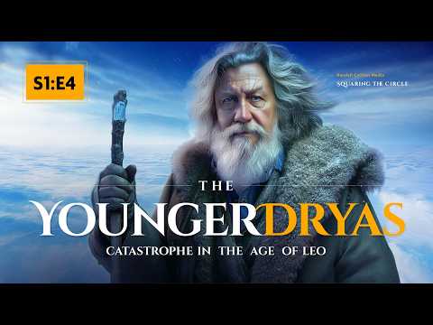 Speak To The Earth and It Shall Teach Thee: Younger Dryas Series S1E4