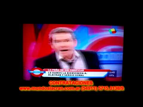 SIN CODIFICAR PEÑA GAUCHA CON ALACRAN