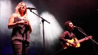 The Shires Made In England @ sage Gateshead 05-12-16