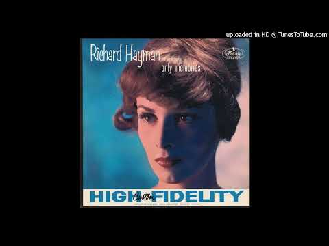 Richard Hayman - Summer Is Here Again