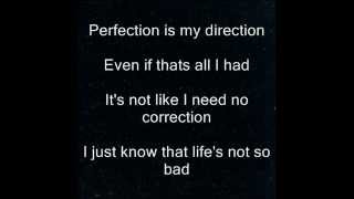 Sum 41 - My direction With Lyrics