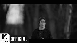 [Teaser] Hwanhee(환희) _ so it is(그래)