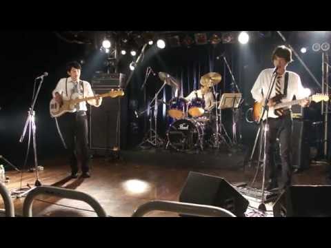 Pink Strike live at Iro Iro Vol. 3