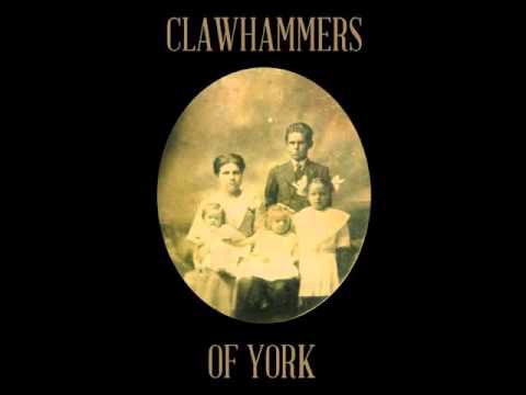 LUNGER - CLAWHAMMERS OF YORK (full album)