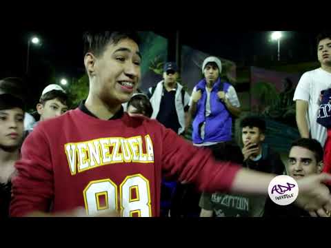 ONE NIGHT / CTZ / HDR vs NHC / CASI / BETO - SEMIFINAL - ADP Freestyle