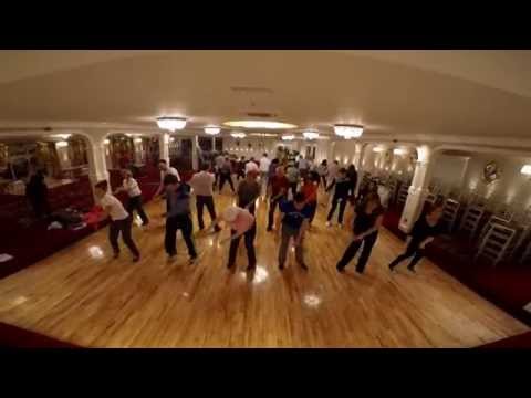 Adare To Dance Sneek Peak