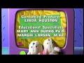 Barney S Big Surprise Preview In REVERSE