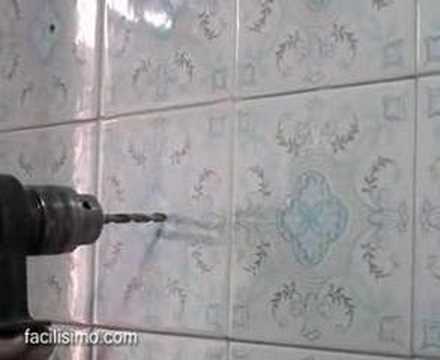 Cómo trabajar con azulejos