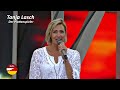 Tanja Lasch - Der Plattenspieler (ZDF-Fernsehgarten 08.09.2019)