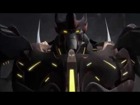 Sick of It by Skillet AMV: Transformers Prime