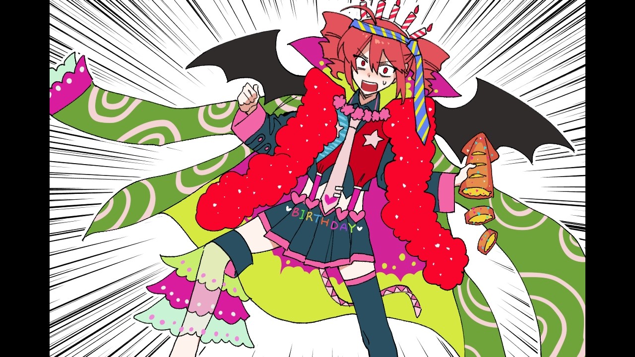 【UTAUカバー】 納豆ごしにブレーカーいじったら声変わりした 【重音テト / テト誕2026】