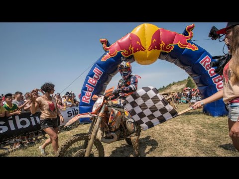 2006 Red Bull Romaniacs Hard Enduro