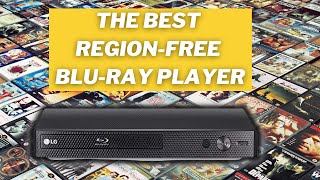 The Best Region-Free Blu-Ray Player For The Money