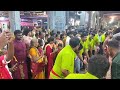 Kulasaiamman Kulasai Dussehra Dasara Festival Vibes 2025