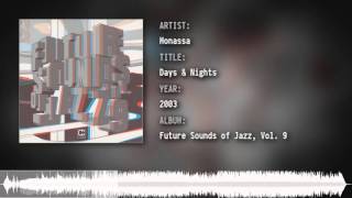 Monassa - Days & Nights