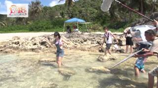 1/48　アイドルとグアムで恋したら・・・。竹内美宥1080p.avi