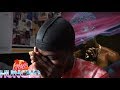 LUCKY DAYE X PAINTED FIRST REACTION REVIEW