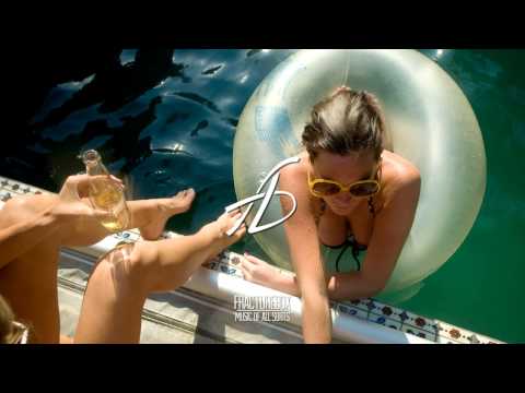 Kat Krazy - Siren Feat. Elkka [Electronic Pop]