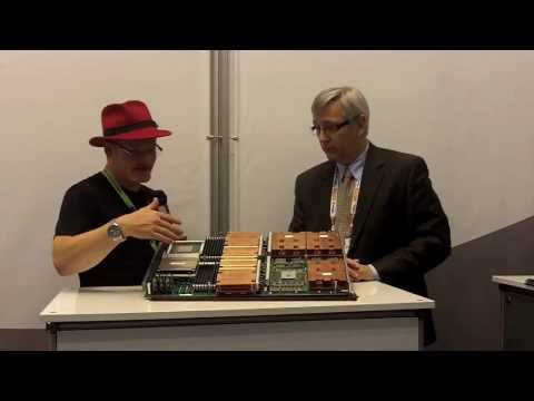 Cray Showcases XK6 Supercomputer at ISC'11