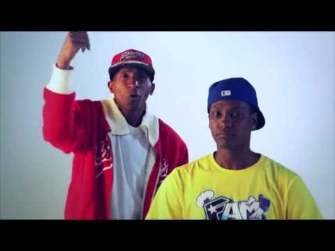 Flaco Flow y Melanina - Pide Mas (Official Video)