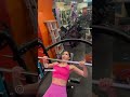Gym Koko Kristina Russian Russianblogger Russiangirl Gym Gymlover