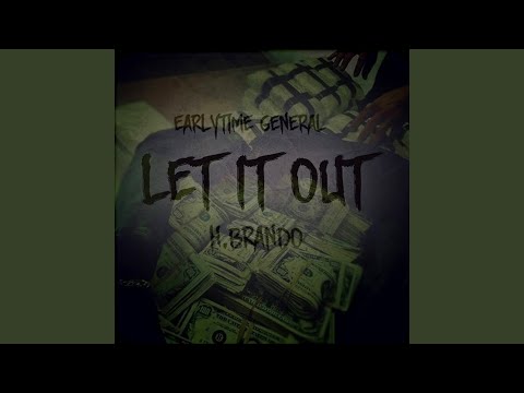 Let It Out