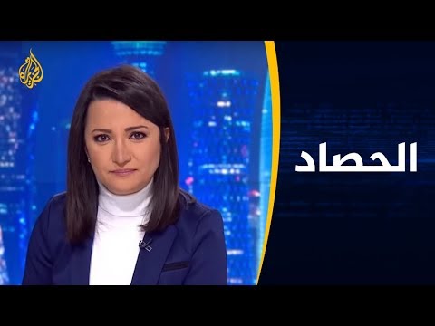 الحصاد السودان.. التطبيع مع إسرائيل بالواسطة