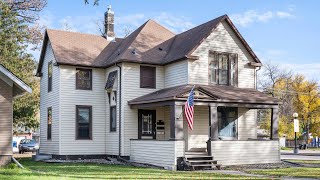 311 Chestnut St 1 - 1 bed, 1 bath -  Walkthrough Video