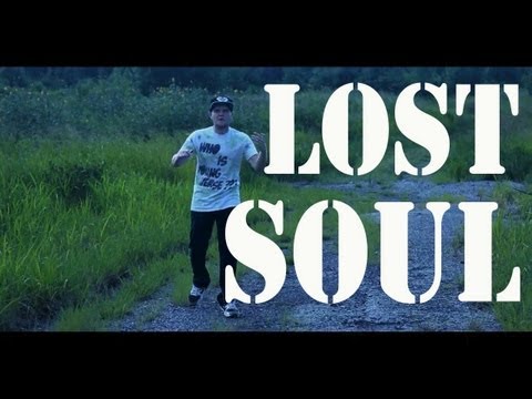 Young Verse Ft. Real Deal - Lost Soul (Official Music Video)