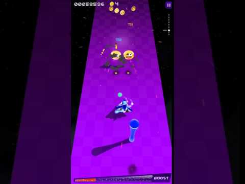 Emoji Invasion 👾 Video