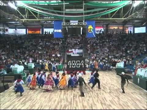 Enart 2009 - Rancho da Saudade - Saída