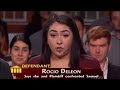 Judge Judy Episode 2784 Judge Judy Amazing Cases Full Episode