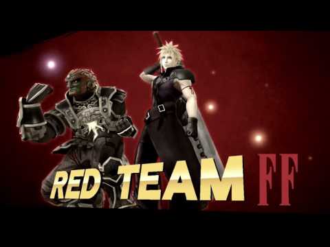 Coastal Smashers United #35 Dubs Winners Finals: Qwooken&Walter Vs Rush&Ray