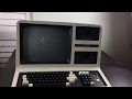 Tandy TRS-80 Model 4 Retro Computer Introduction and Teardown