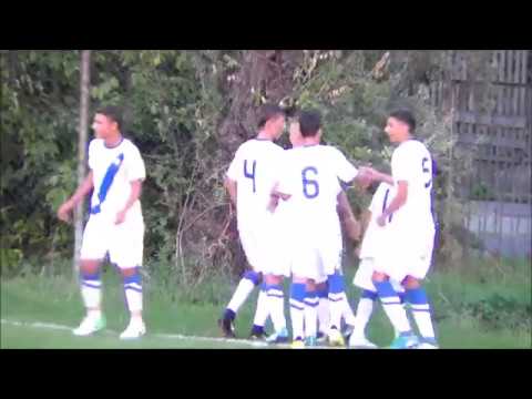 MTK Budapest - FK Petrika Novi Sad 4-2