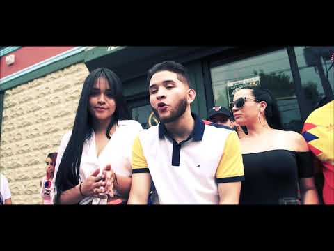 Como Higuita (Video Oficial) Kaze401 x JayB Prodigy