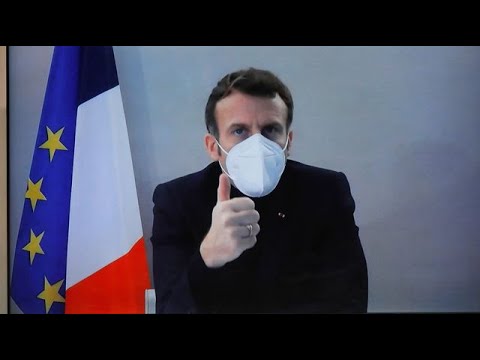 Le Confineur Confiné - Vissec