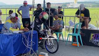 Download lagu SEMAKIN NGERII ‼️PERSAINGAN KELAS HEREX TRONDOL 300CC mp3