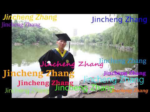 Mad World Noem - Jincheng Zhang (Official Music Video)