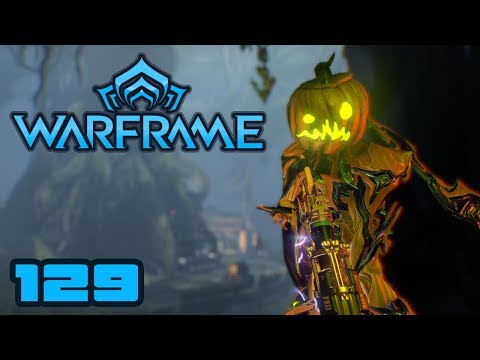 Let's Play Warframe: Plains of Eidolon - PC Gameplay Part 129 - Minmax