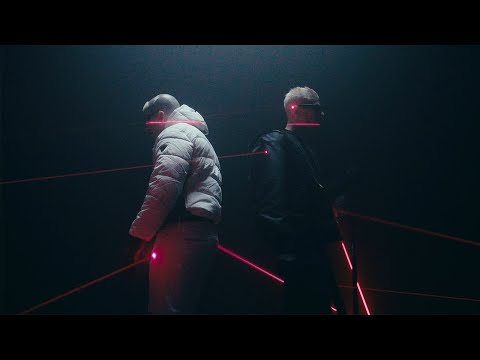 LON3R JOHNY × ProfJam - HALLYWUD